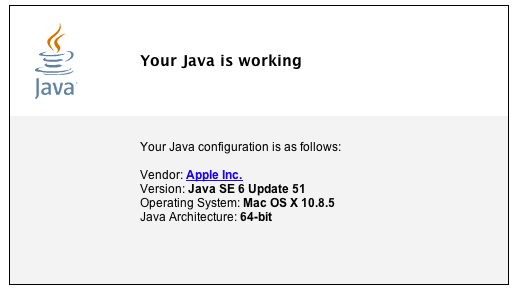 Java Jdk 6 Update 6 Descargar Itunes